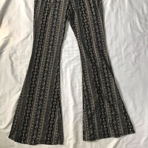 NOBO flare pants